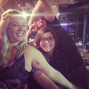 Meet your Posher, Shezza